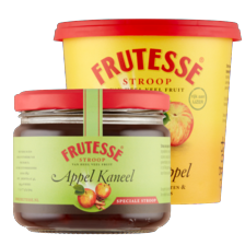 Frutesse stroop